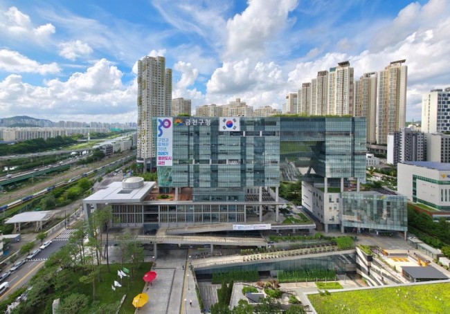 금천구, 2025년 종합청렴도 평가 2등급 달성…전년 대비 1등급 상승