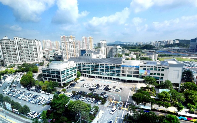 시흥시, 행정안전부 주관 지역사랑상품권 우수 지방정부 선정