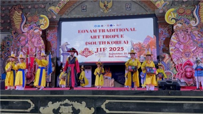 서초구, 장애·비장애 함께 하는 전통 공연 '전통의 울림 마음을 두드리다' 개최…