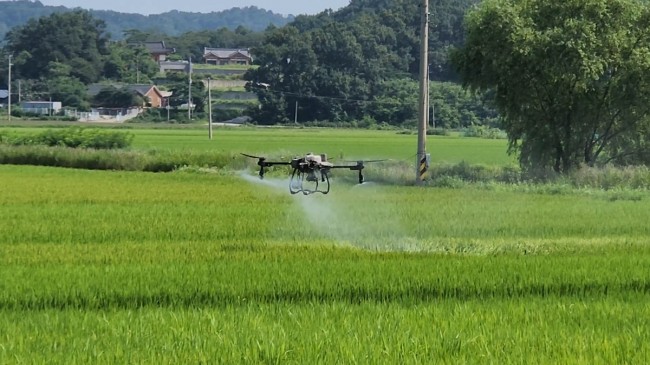 강화군, 올해 농업기술보급에 64억 투입…첨단농업 전환 속도