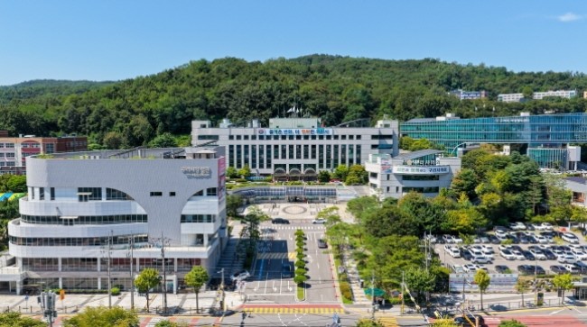 구리시, 2026년 주택 패시브 리모델링 지원사업 신청 접수