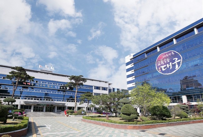 대구시교육청, 학교 정보화기기 공동구매로 예산은 아끼고 학교 업무부담은 덜고