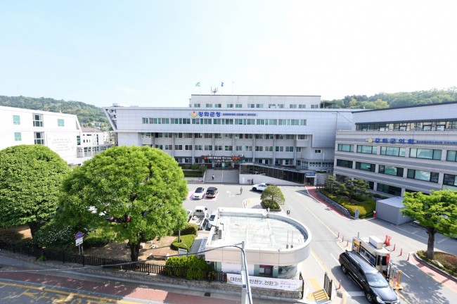 인천 강화군, 골목형 상점가 3개소 신규 지정…전통시장 수준 혜택 받는다