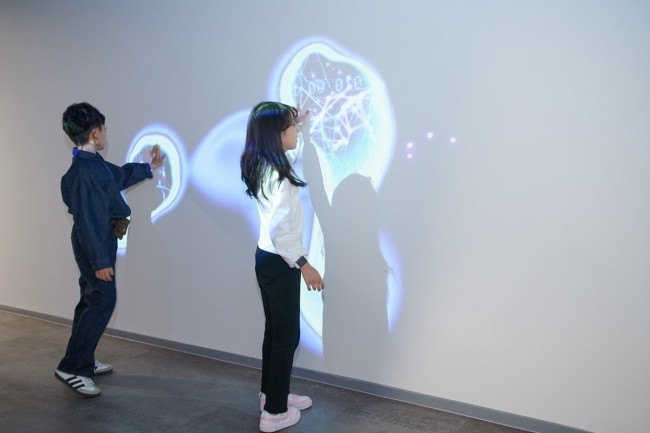 경기도, '맘대로 A+ 놀이터' 설치 후 이용률 83％ 증가