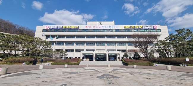군포시, 2026년 친환경자동차 보급사업 1월 30일부터 접수