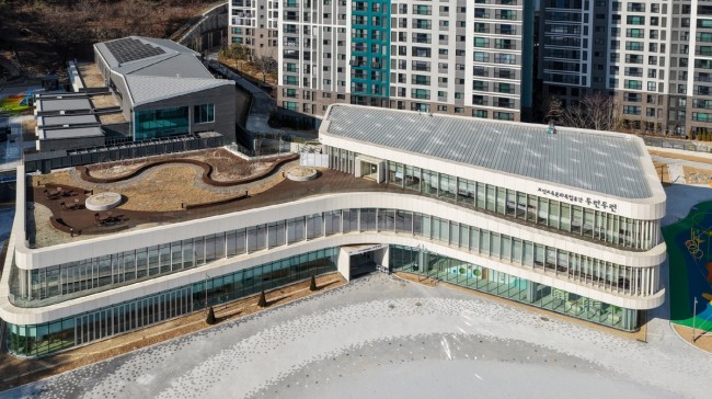 '아이 돌봄부터 내 공부까지 한 곳에서' 두런두런, 포천 시민의 일상이 되다