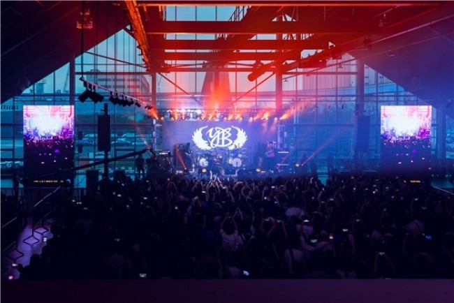 인천 개항장, 문화로 다시 열린다