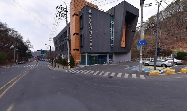 성남시, 하늘누리 1·2추모원 설 연휴 정상 운영