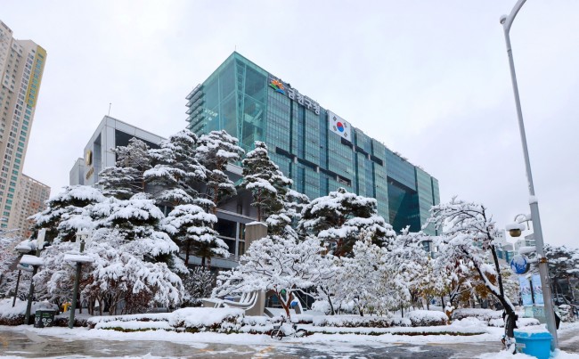 한파 대응·취약계층 보호 강화…금천구, 설 종합대책 본격 가동