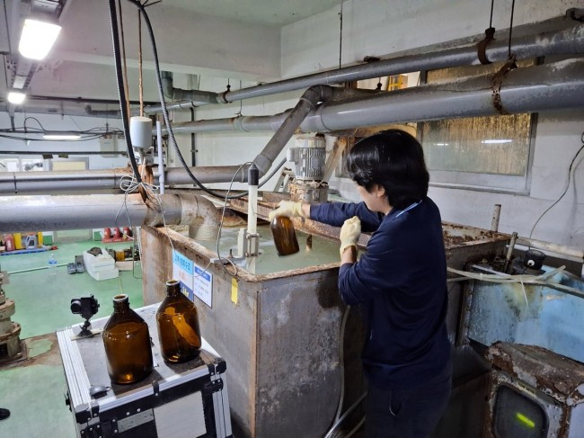 인천 서구, 폐수 부적정 처리행위 근절 강화…더 건강하고 깨끗한 도시를 위해
