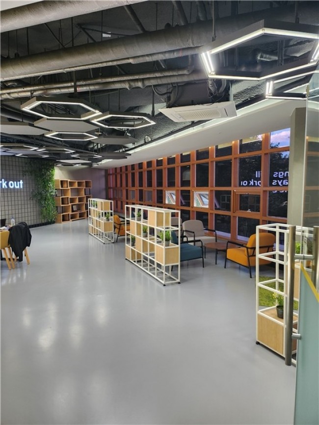 경기도, 예약서비스 개선·청년공간 맵 구축 등 청년공간 활성화 추진