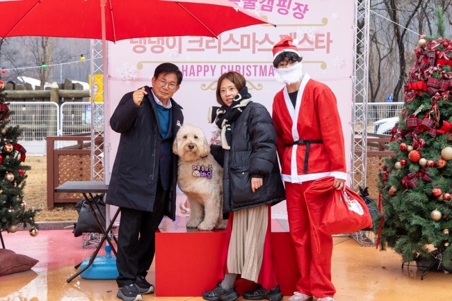 여행·출장 때 반려동물 맡기세요…마포구, '우리동네 펫위탁소' 운영