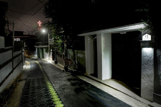 금천구, 독산3동 일대 맞춤형 범죄예방디자인 사업 추진