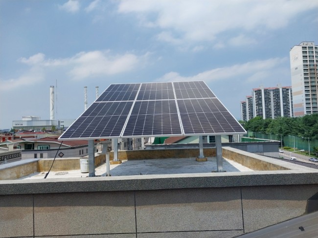 광주시, 단독·공동주택에 신재생에너지 보급 지원