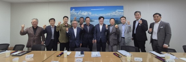 '5호선 예타 통과'로 탄력받은 김포한강2콤팩트시티, 보상 본격화