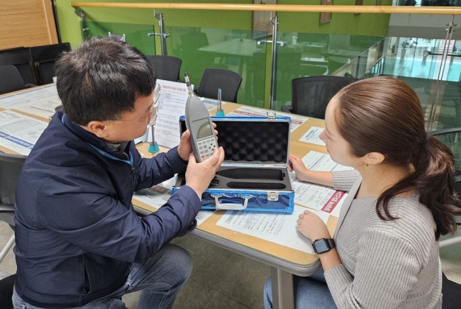 관악구, '층간소음 없는 공동주택 조성' 박차…정신건강 상담 연계 등 선제적 대응