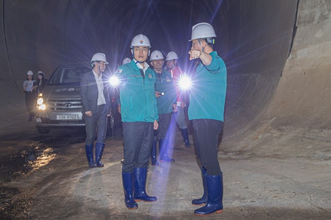 양천구, 하수도 관리실태 평가 '최우수구' 선정…25개 자치구 중 1위