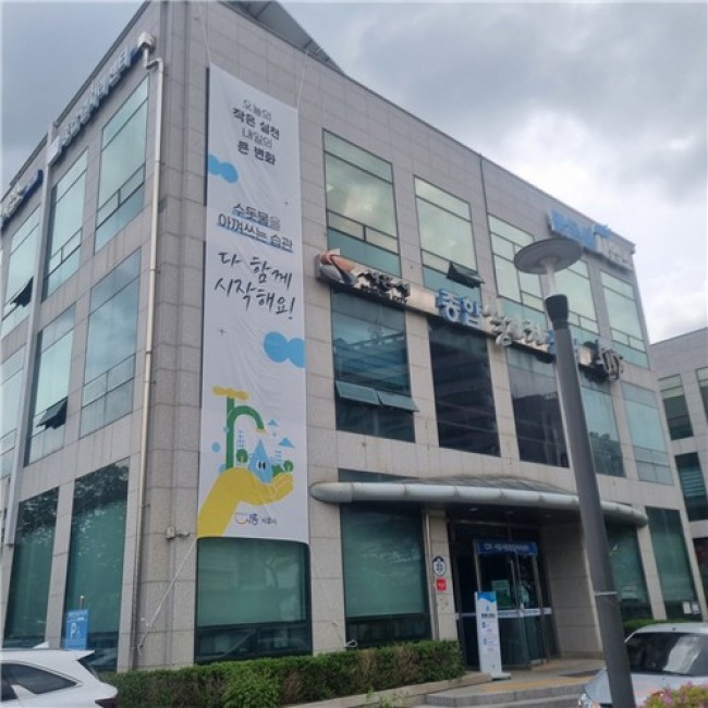 '생활 속 물 절약 실천' 독려…시흥시, 에너지 위기 대응 절약 문화 확산 힘써