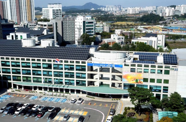 시흥시, 인공지능·사물인터넷 결합 '스마트 돌봄' 본격화…고독사 예방 선제 대응
